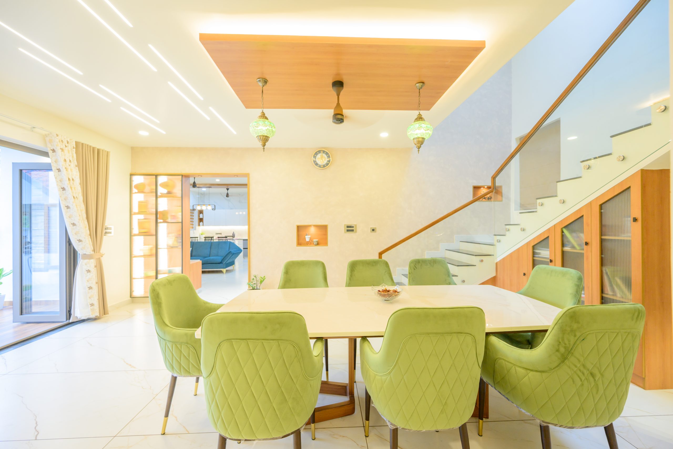 Interior Design Companies in Thrissur