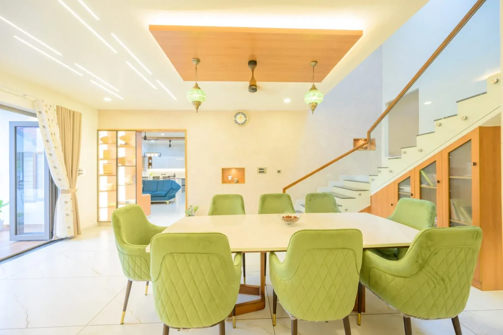 Turnkey Full Home Interiors in Kerala | Kochi & Thrissur