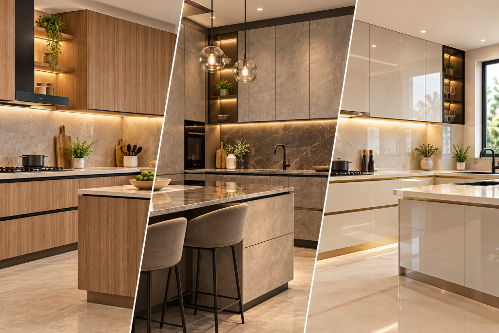 Value for Money Kitchen